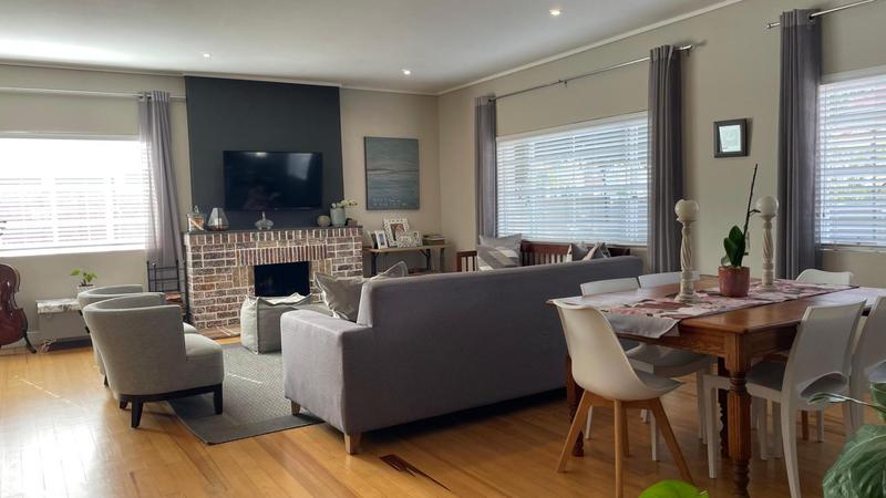 To Let 3 Bedroom Property for Rent in Boston Western Cape